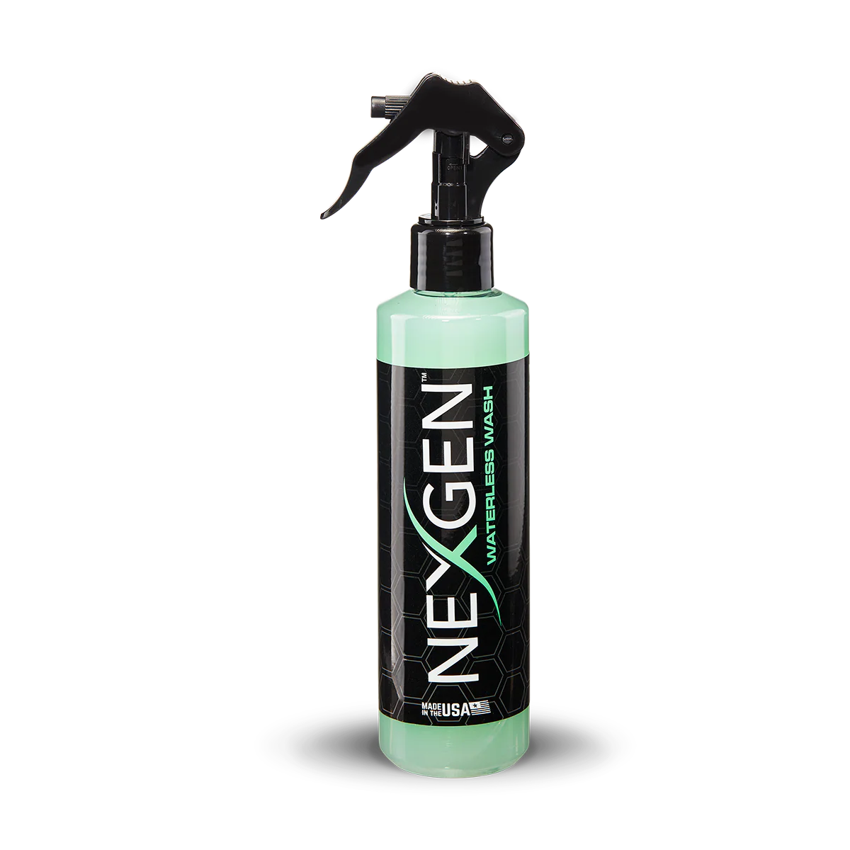 1 Bottle - Waterless Wash 8oz