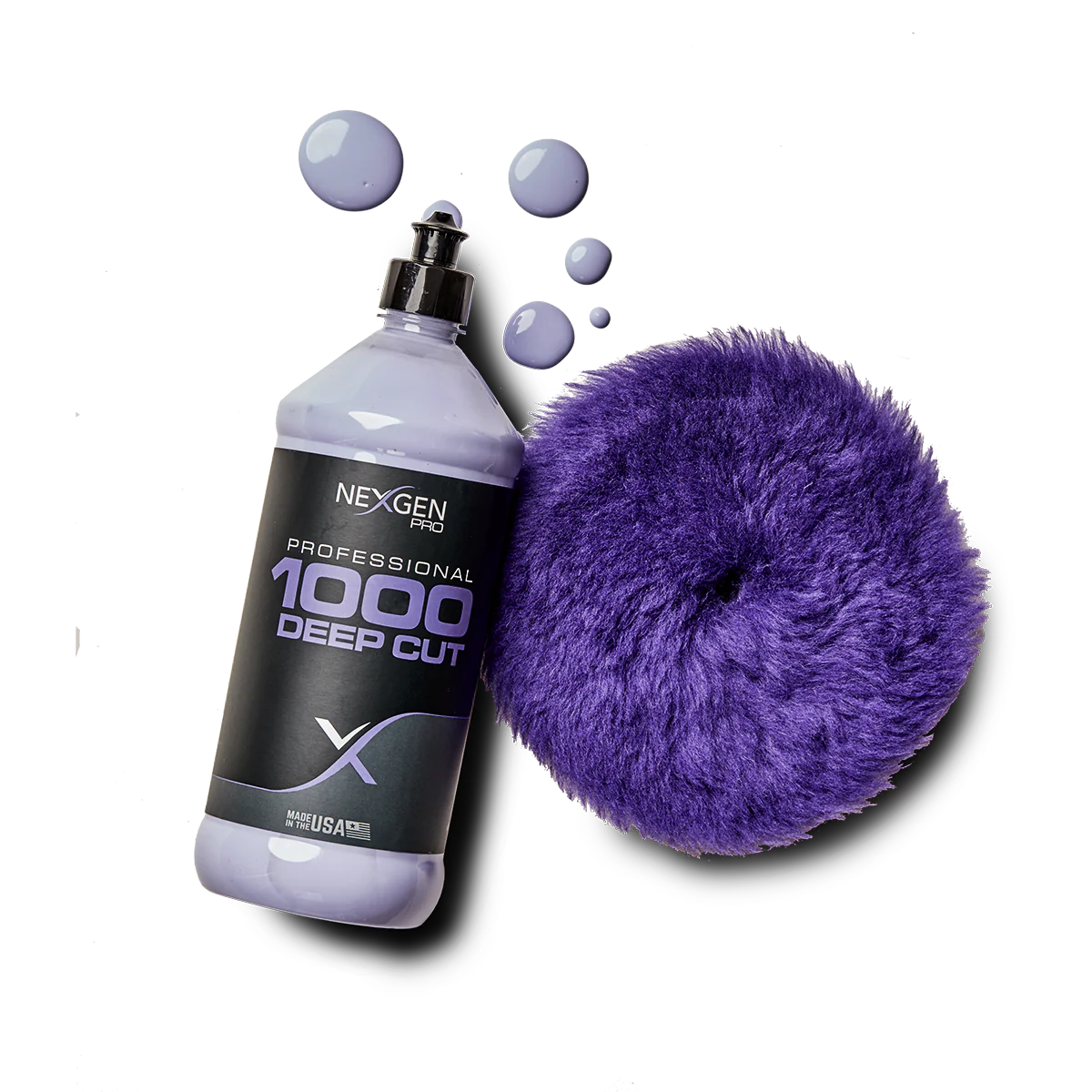 1000 Deep Cut - Image 4