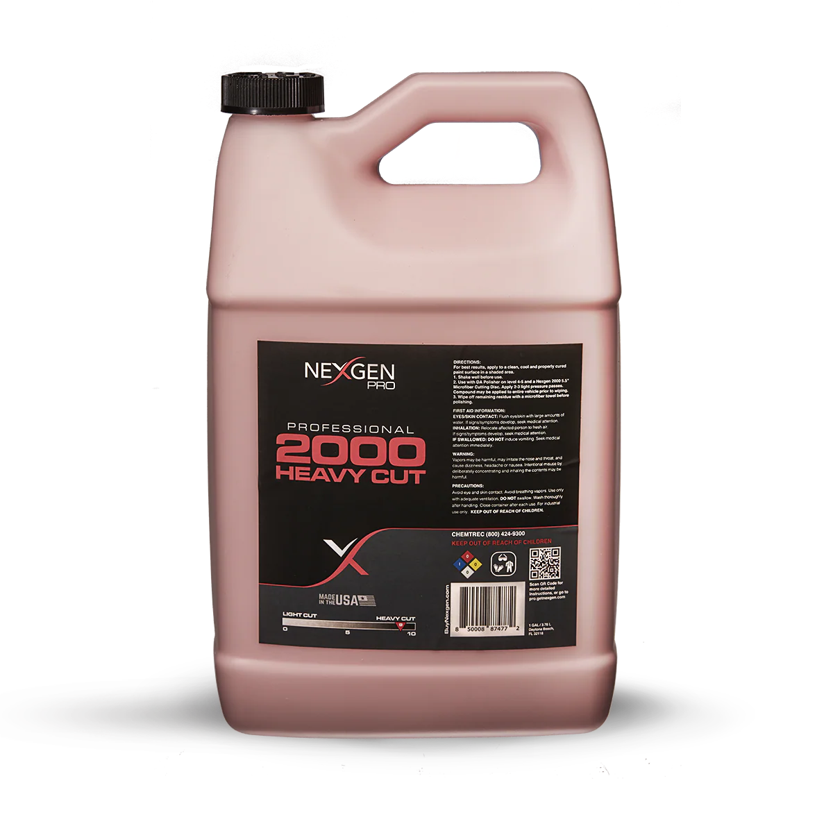 2000 Heavy Cut - Image 4