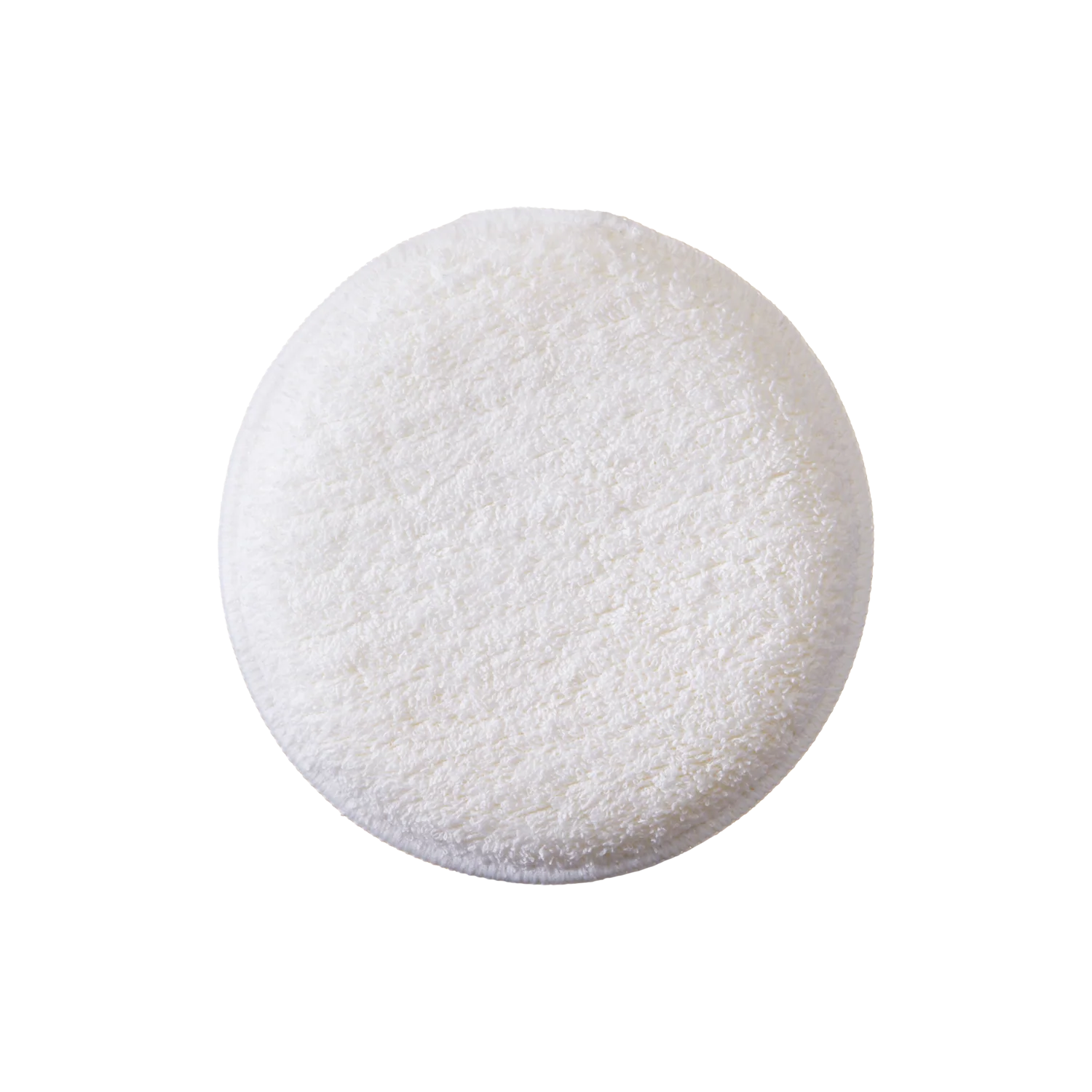 5″ Round Microfiber Pad - Image 3