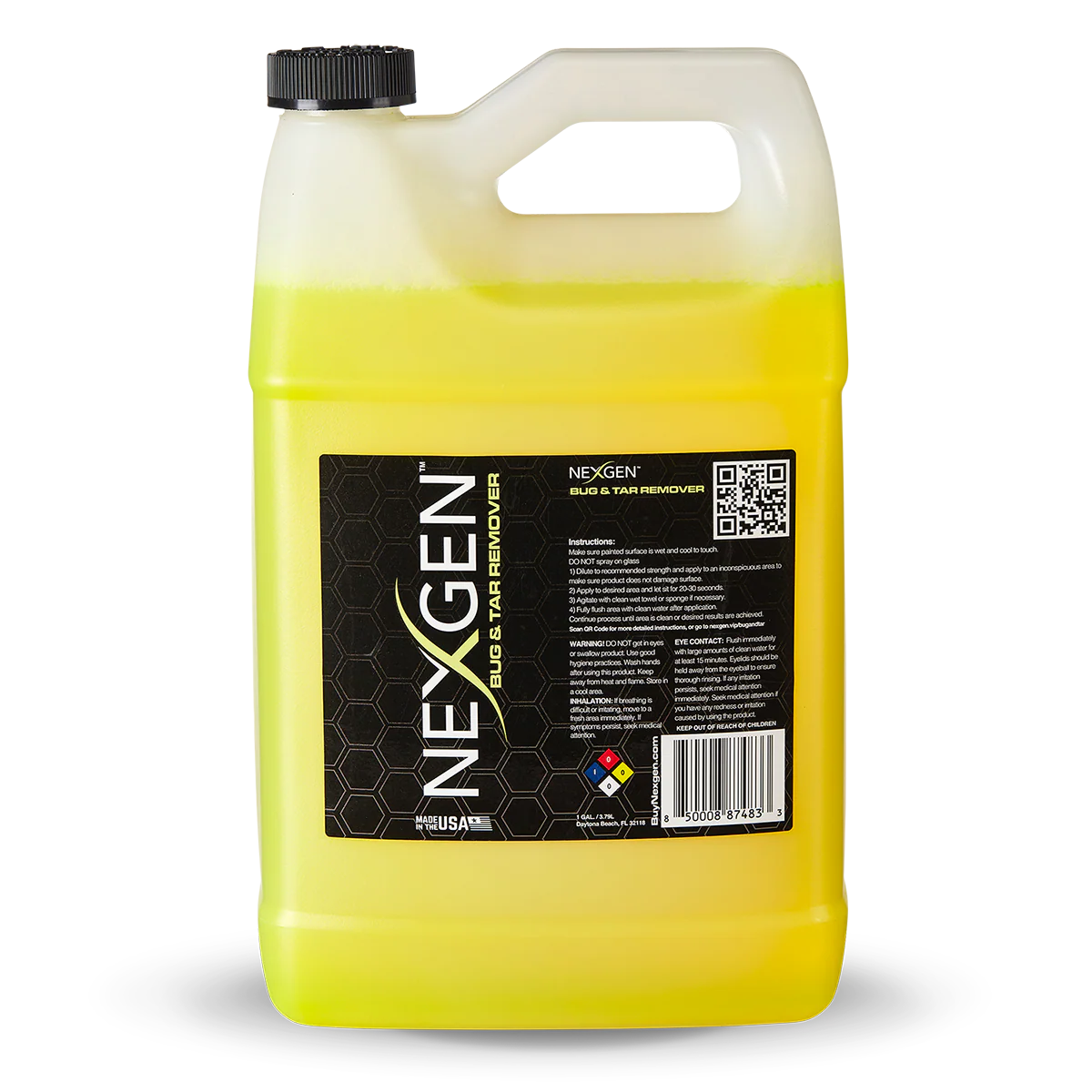 Bug And Tar Remover - Image 6