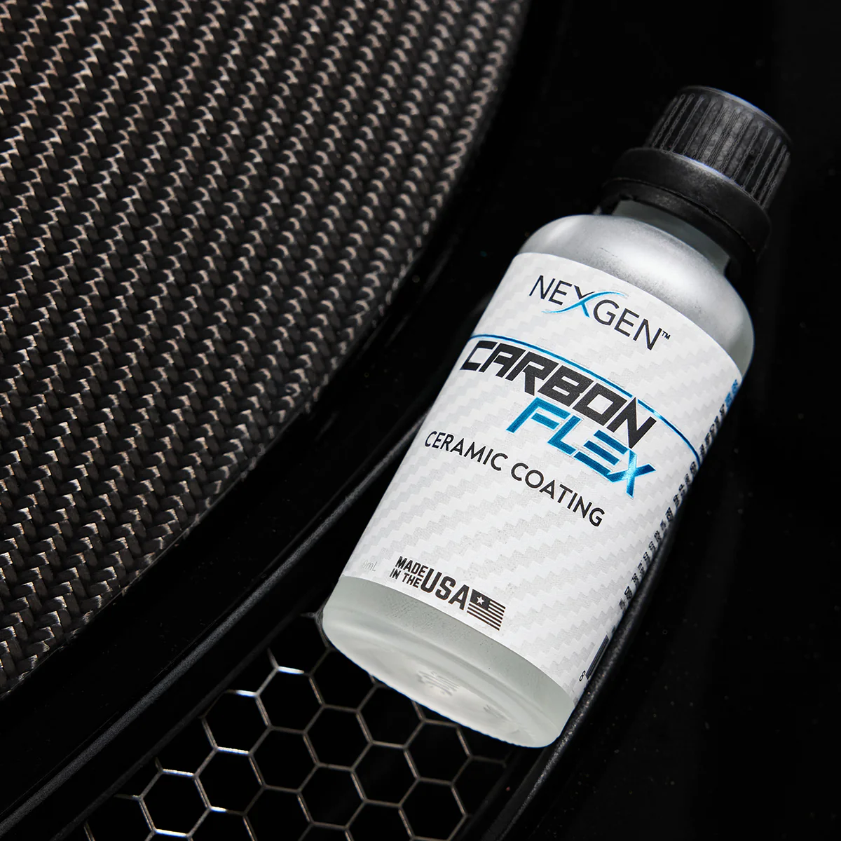 Carbon Flex - Image 3