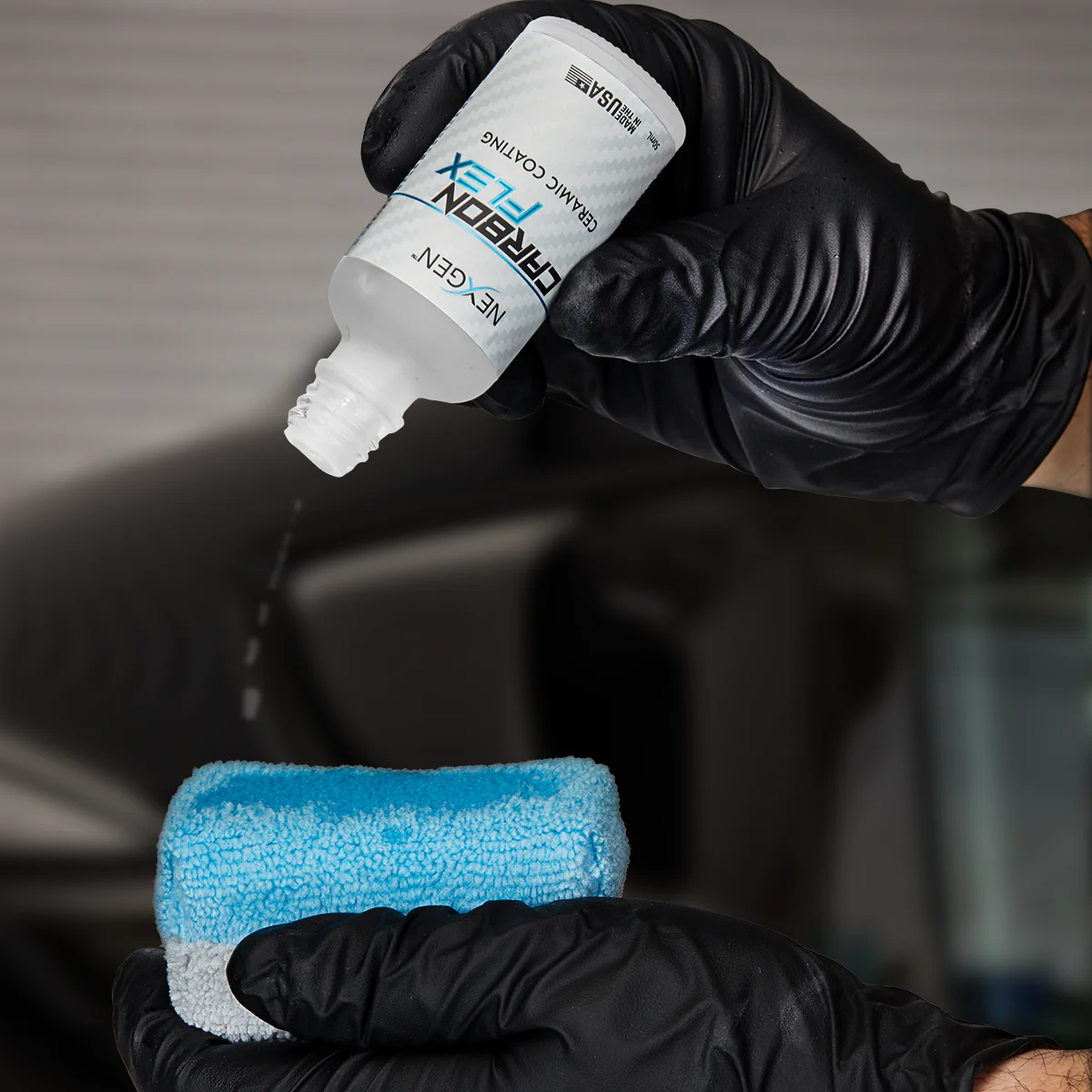 Carbon Flex - Image 4
