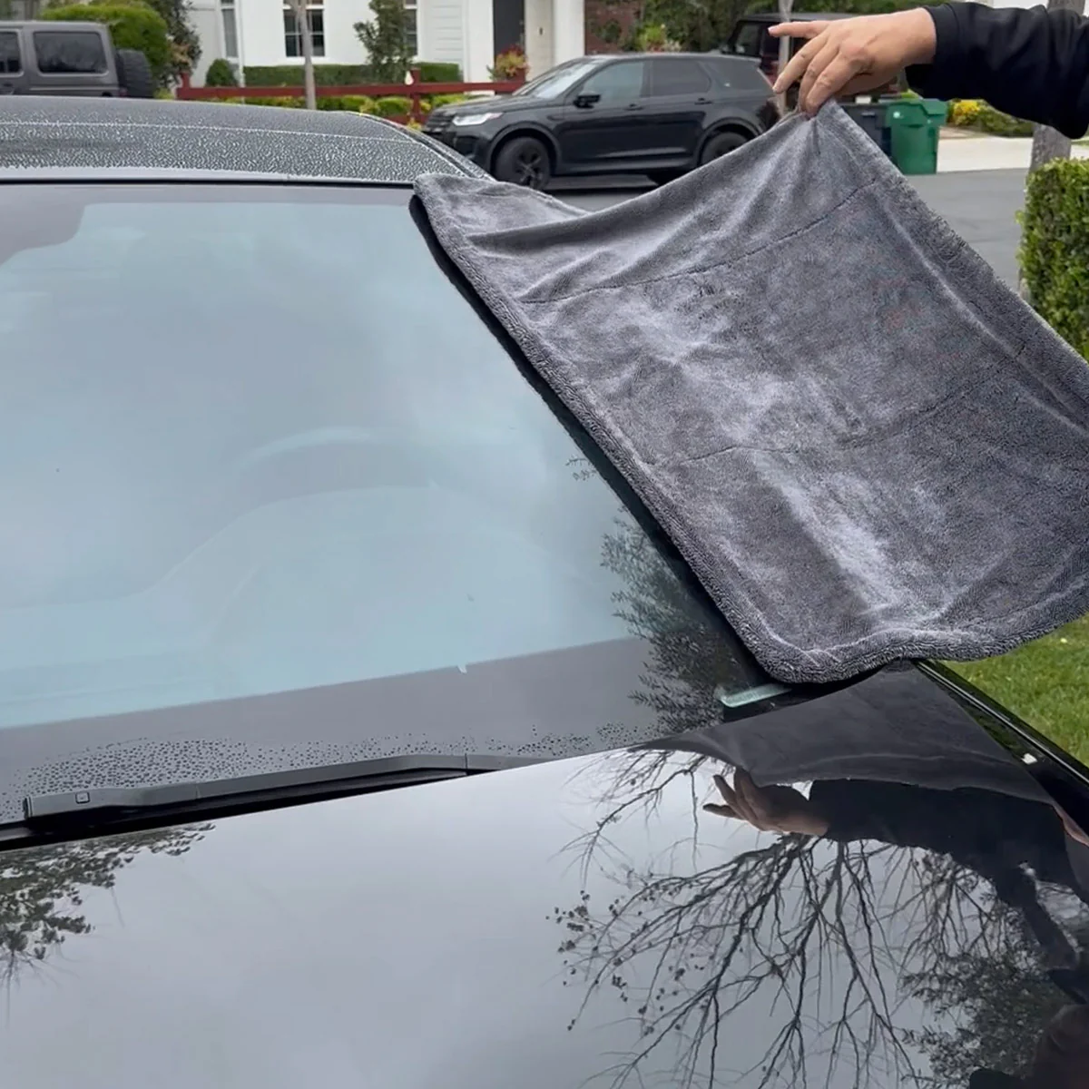 Drying Towel - Image 4