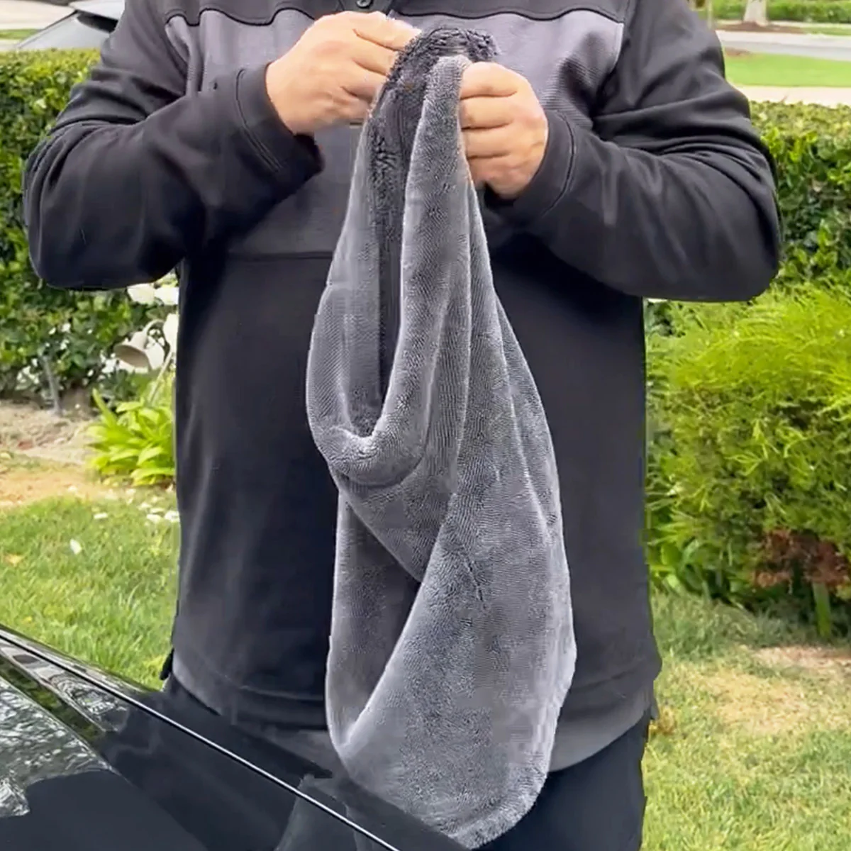 Drying Towel - Image 5
