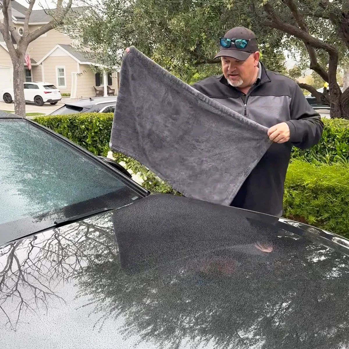 Drying Towel - Image 6