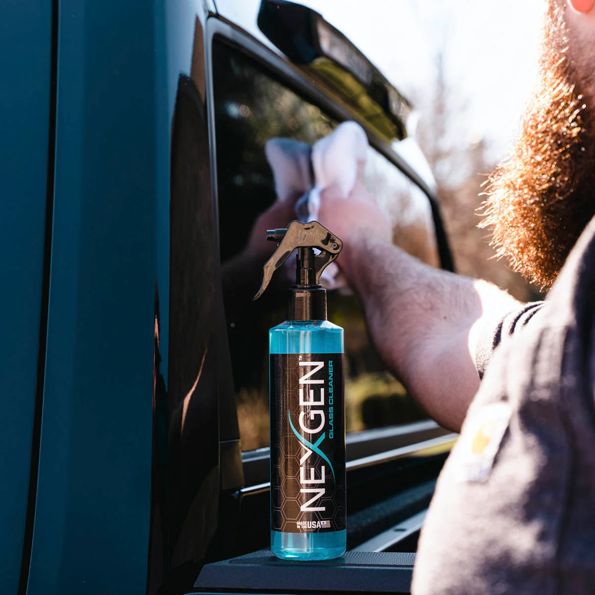 Glass Cleaner - Image 4