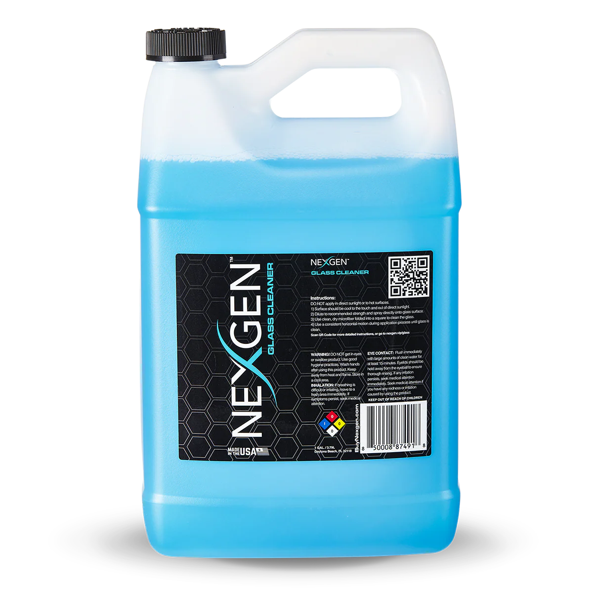 Glass Cleaner - Image 5