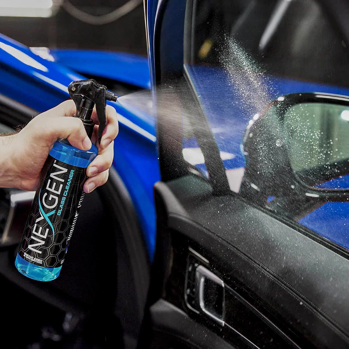 Glass Cleaner - Image 7