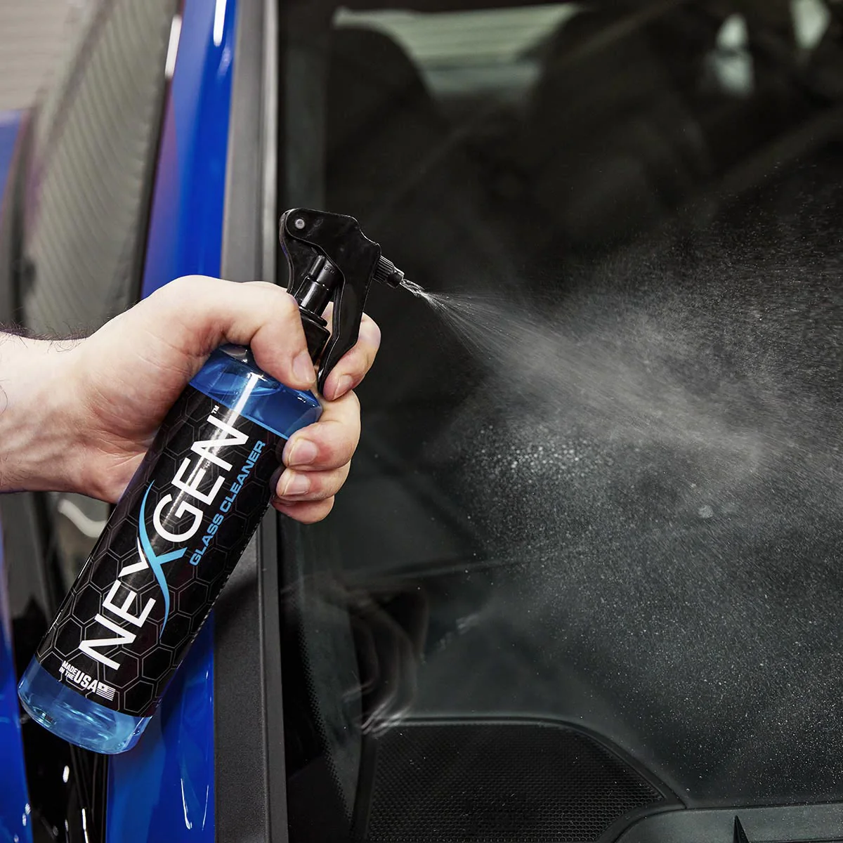 Glass Cleaner - Image 8