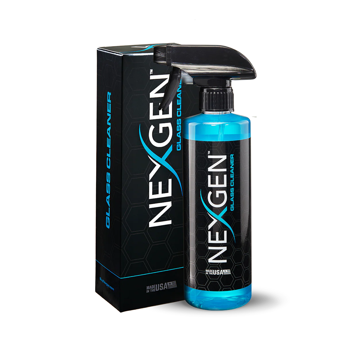 Glass Cleaner - Image 9