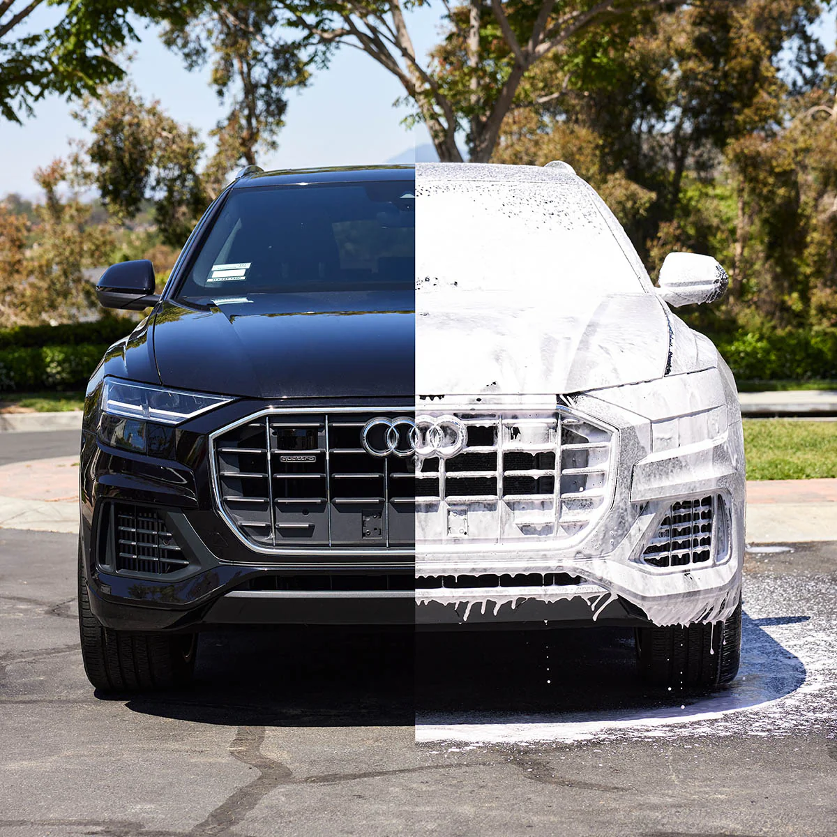 High Foam Wash - Image 9