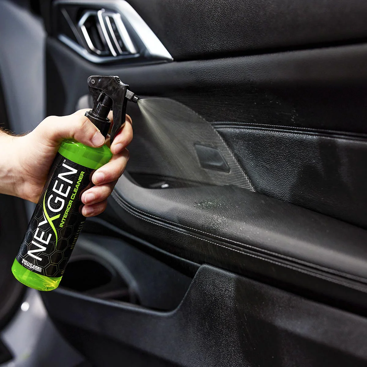 Interior Cleaner - Image 4