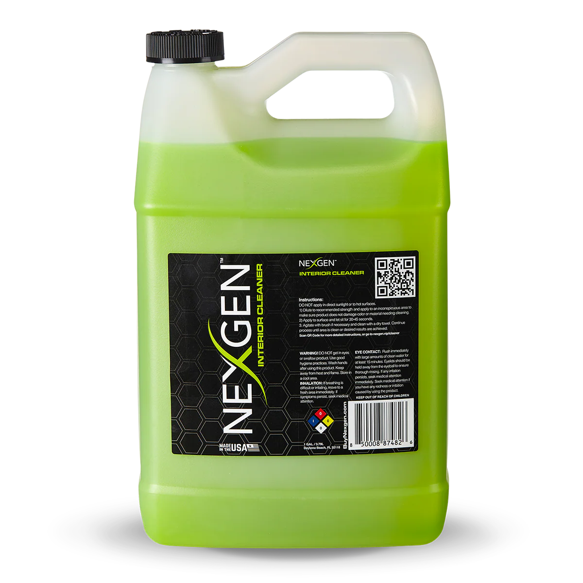 Interior Cleaner - Image 7