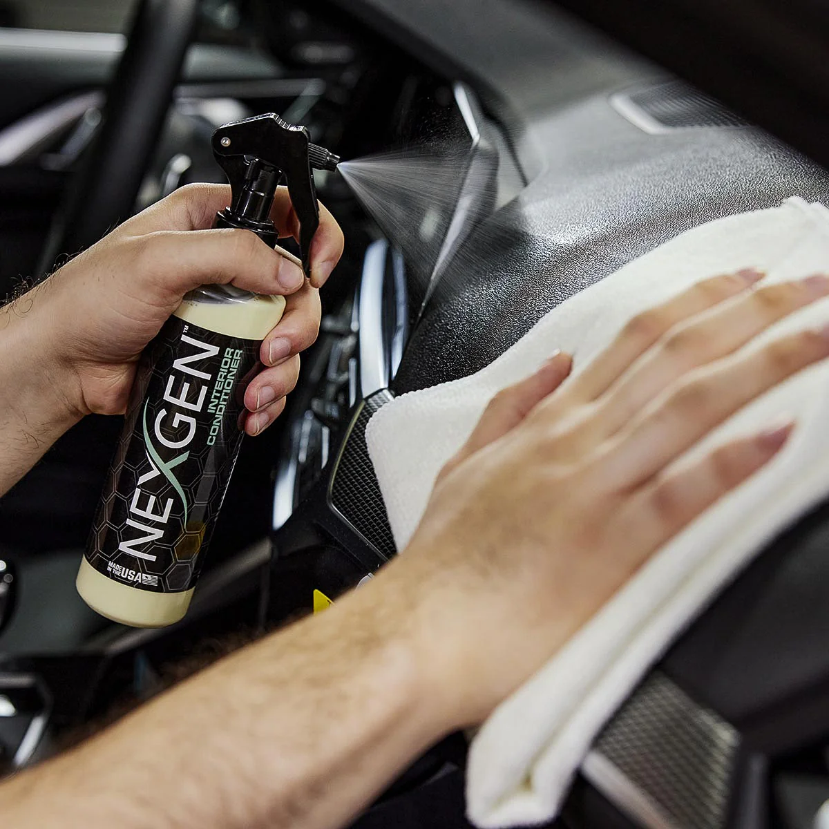 Interior Conditioner - Image 10