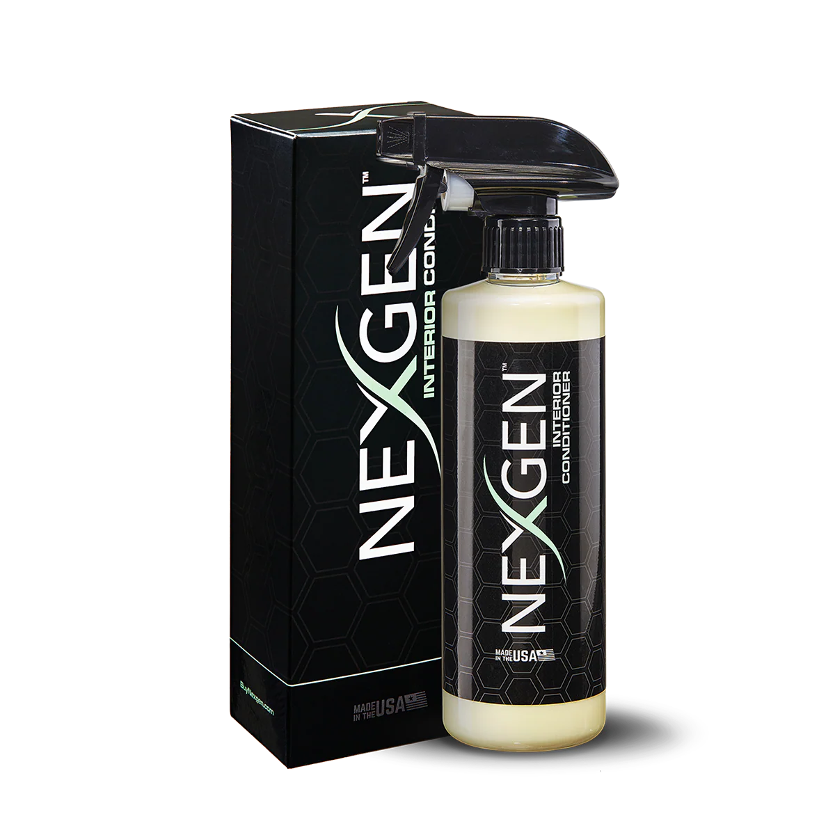 Interior Conditioner - Image 11