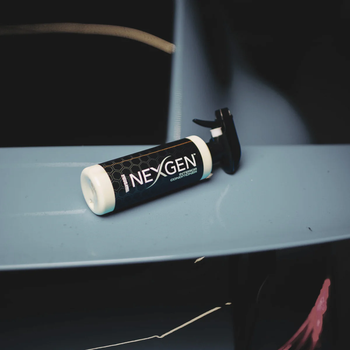 Interior Conditioner - Image 4