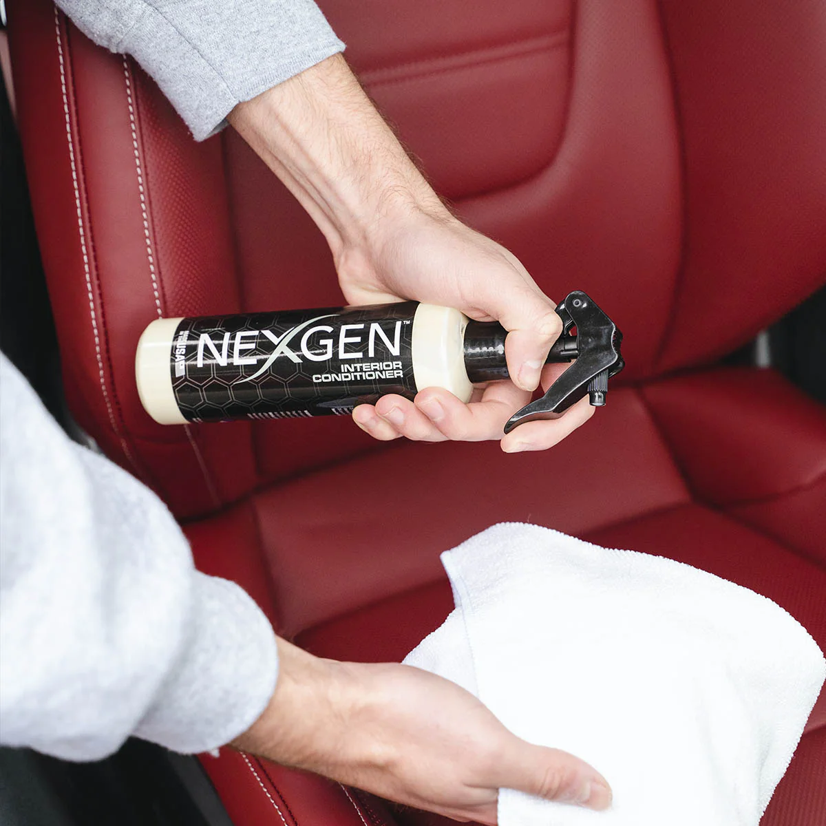 Interior Conditioner - Image 5
