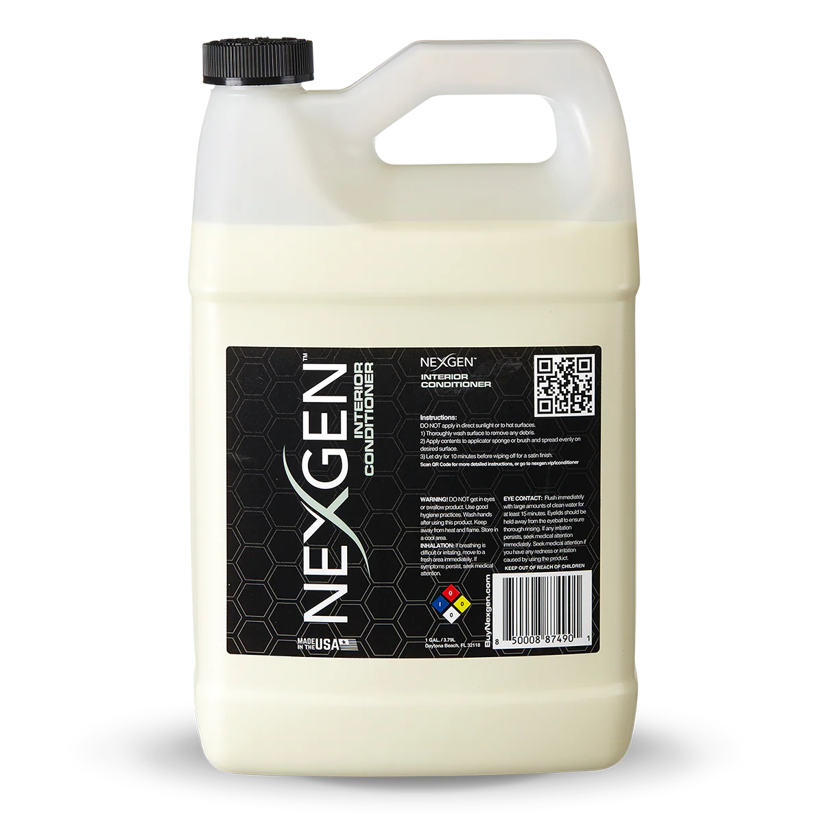 Interior Conditioner - Image 6