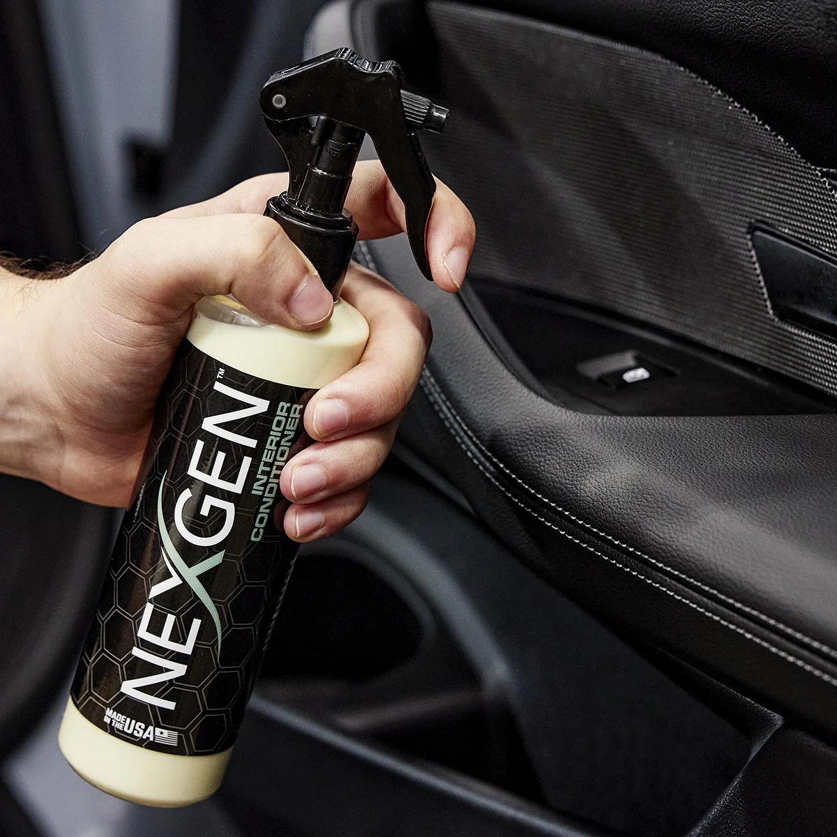 Interior Conditioner - Image 8
