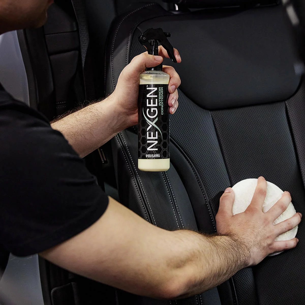 Interior Conditioner - Image 9