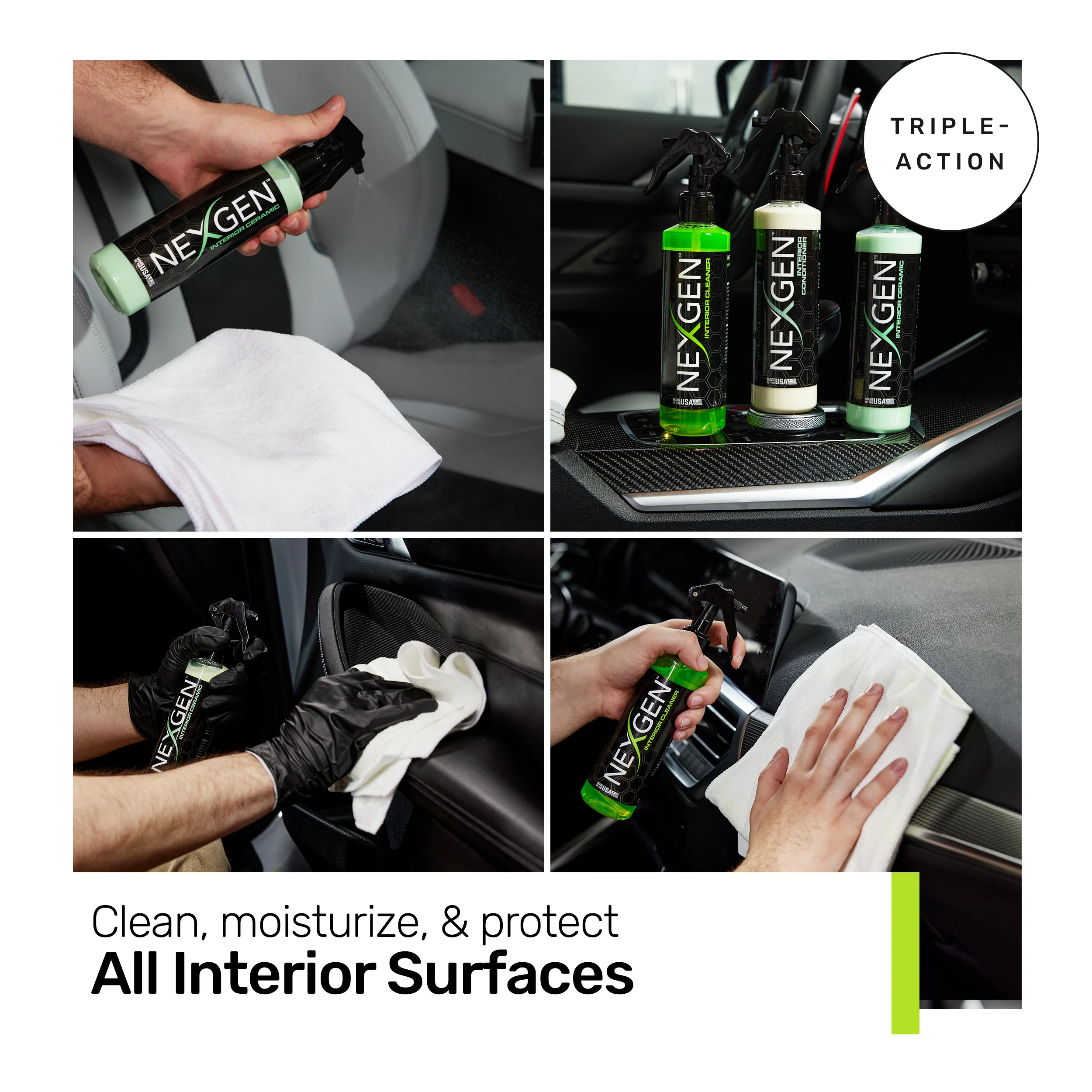 Interior Trio - Image 3