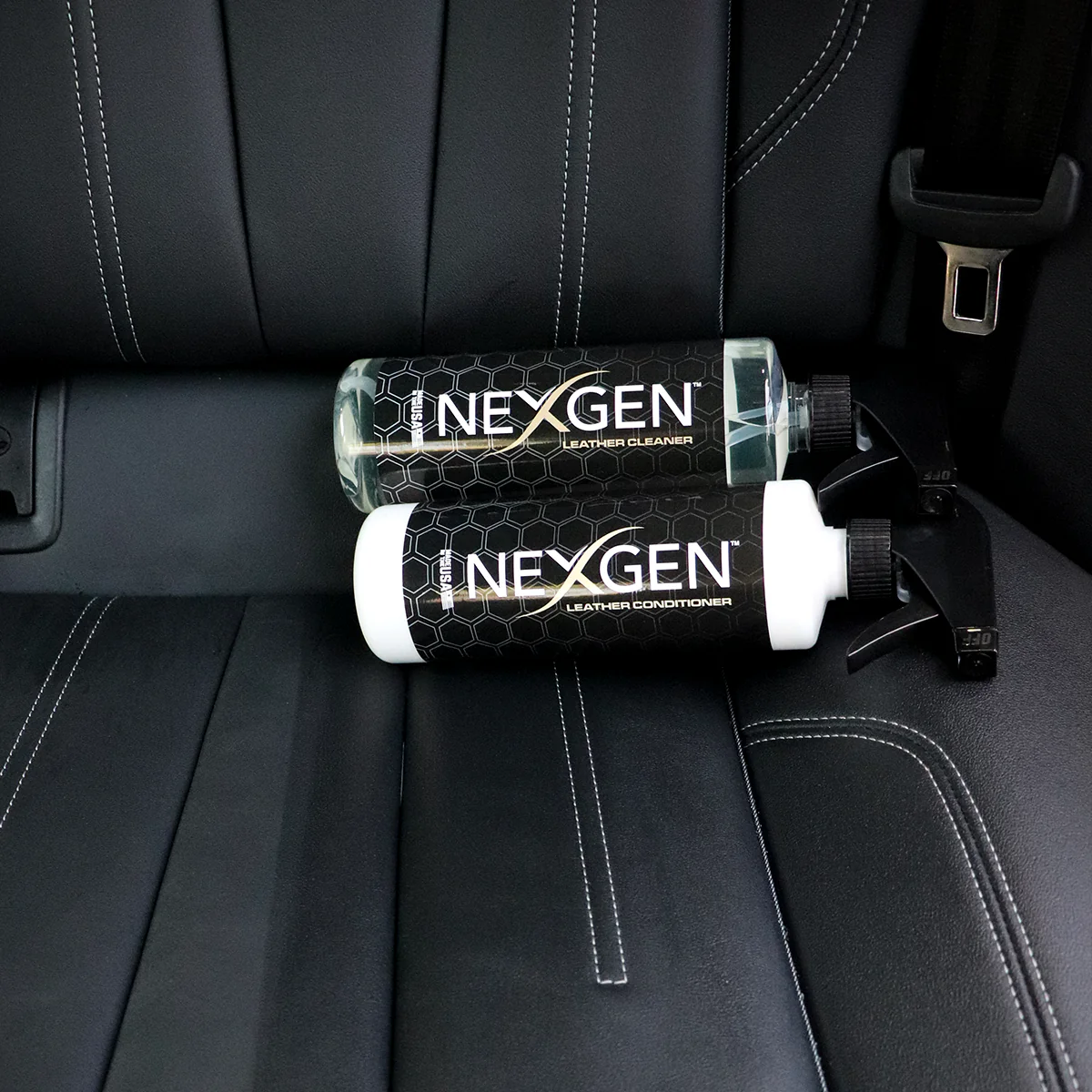 Leather Care Kit - Image 3