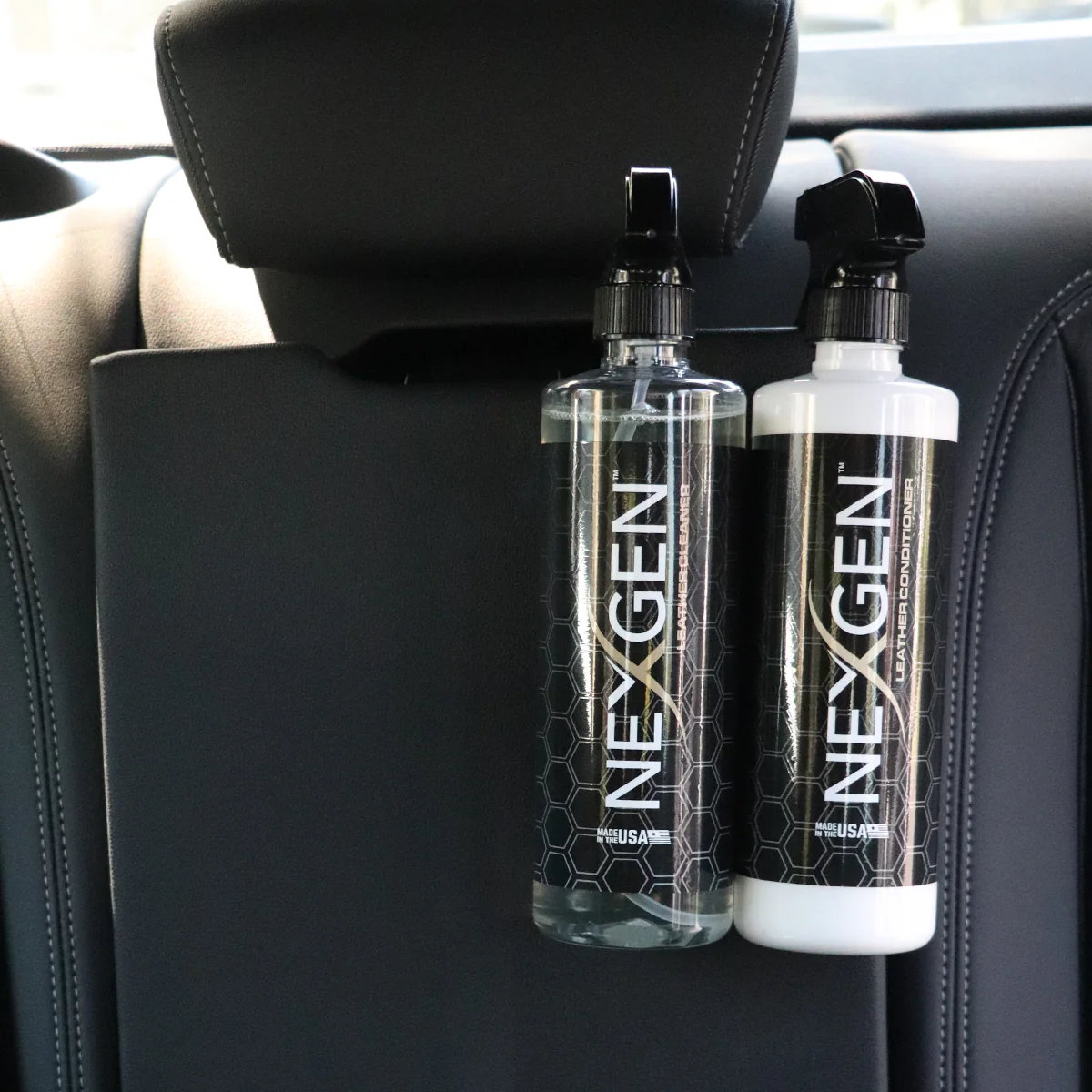 Leather Care Kit - Image 4