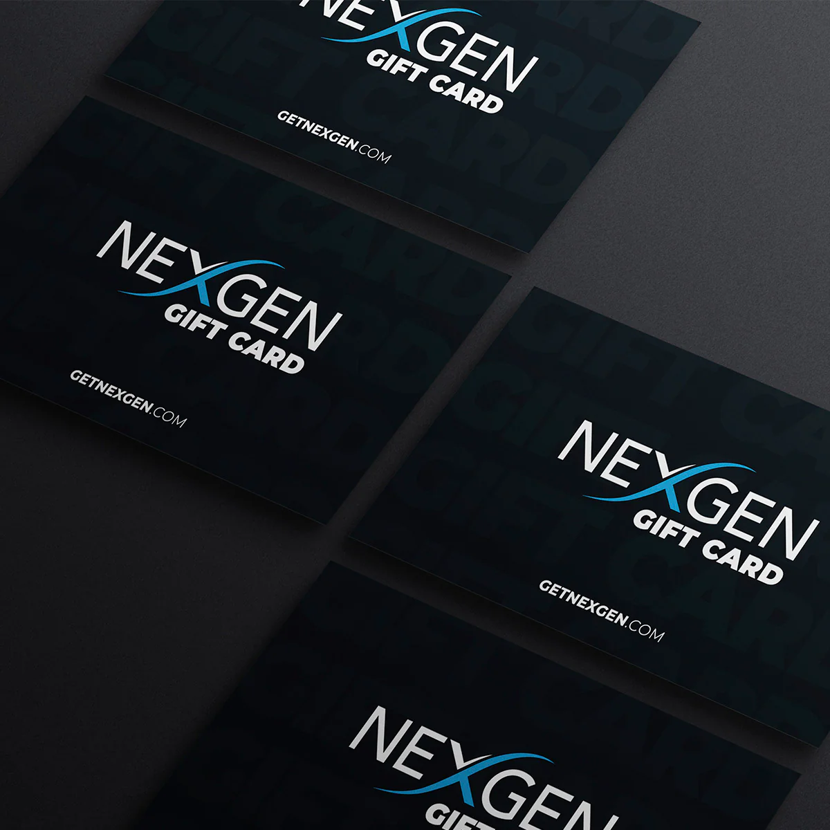 Nexgen Gift Card (Digital) - Image 3