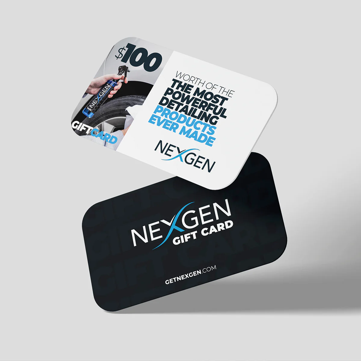 Nexgen Gift Card (Digital) - Image 4