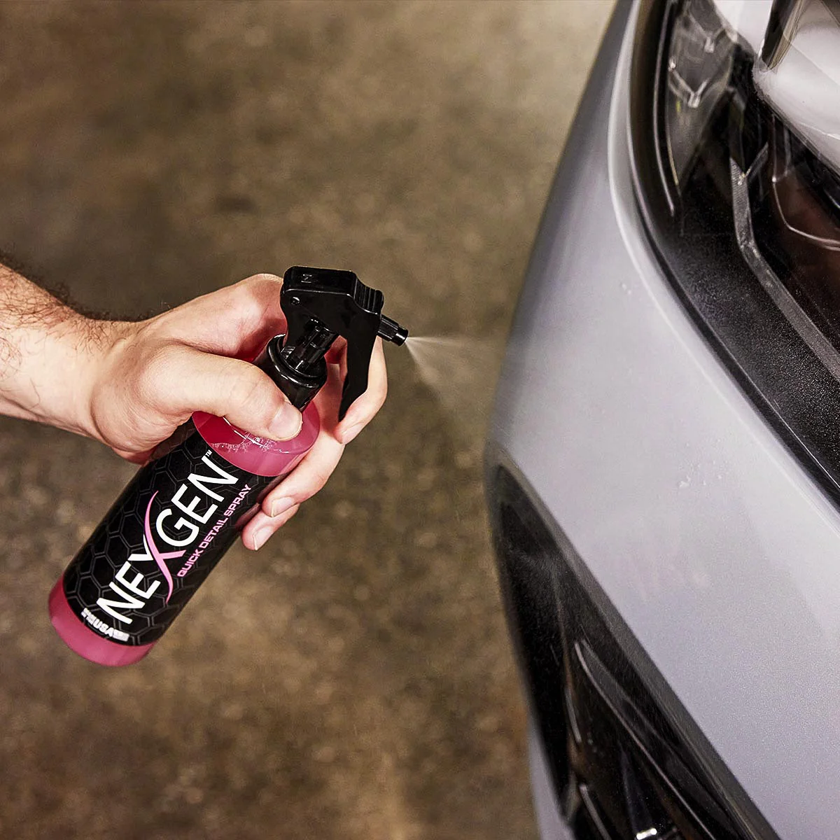 Quick Detail Spray - Image 8