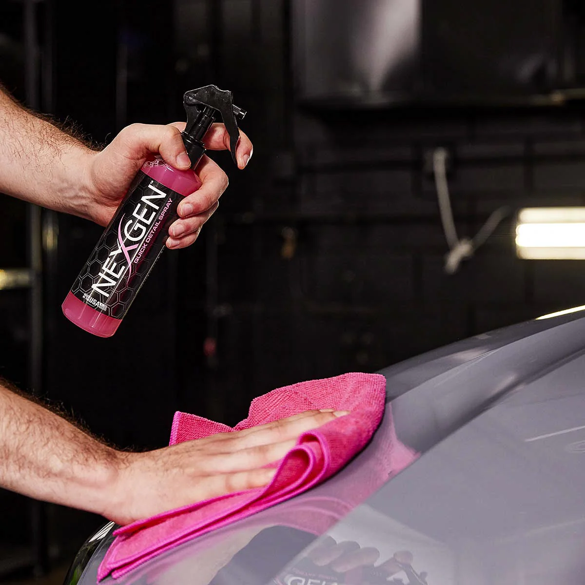 Quick Detail Spray - Image 9