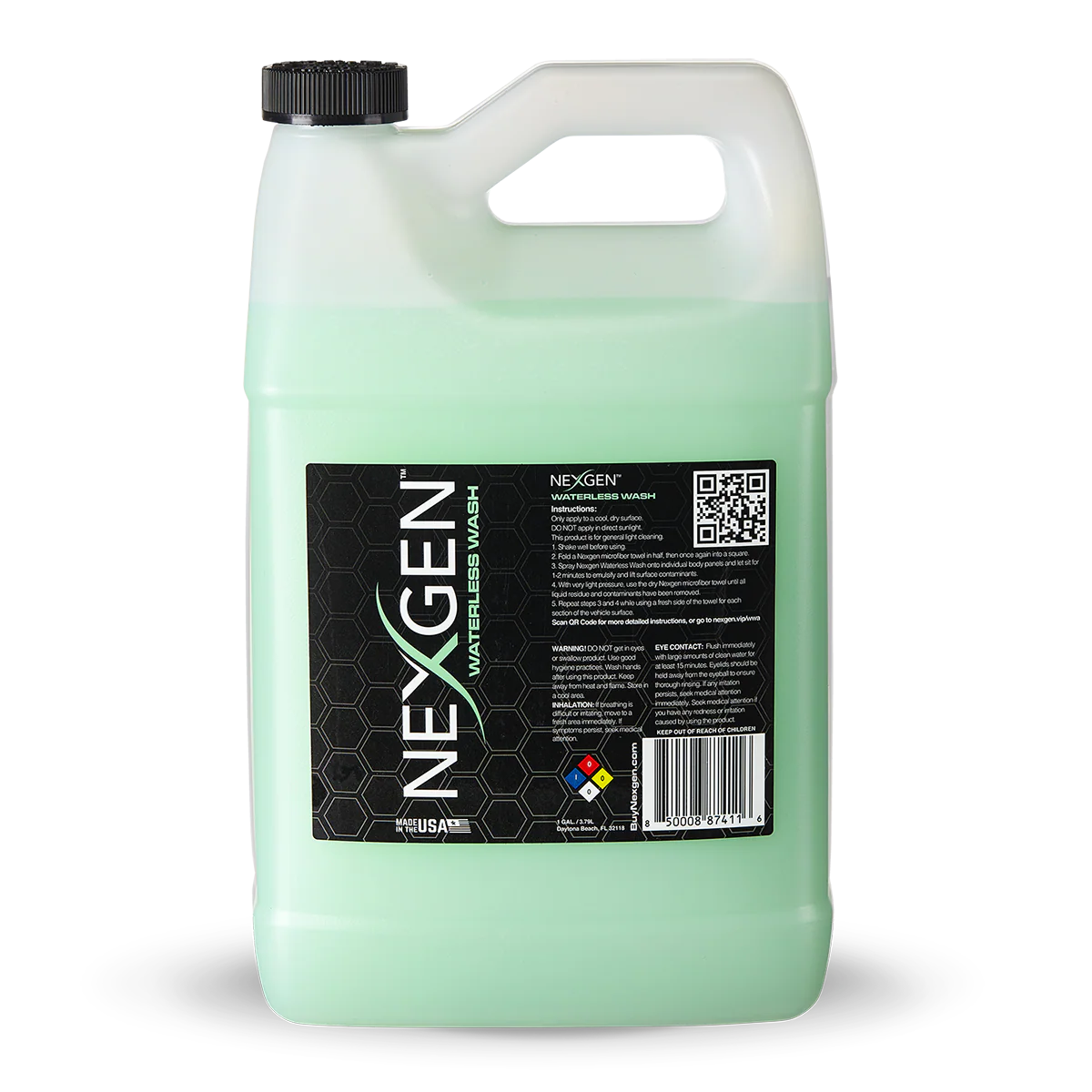 Waterless Wash - Image 6