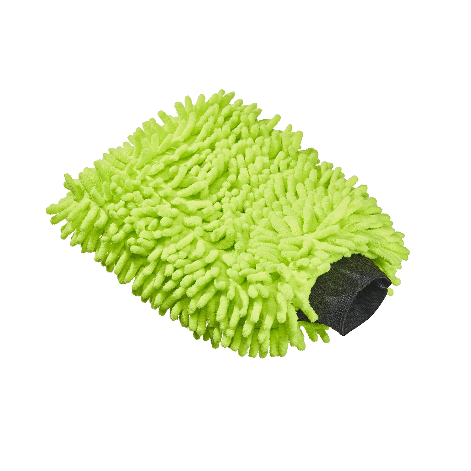 Premium Chenille Car Wash Mitt - Image 3