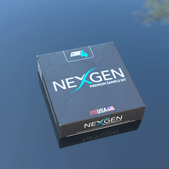 Premium Sample Kit - Image 6