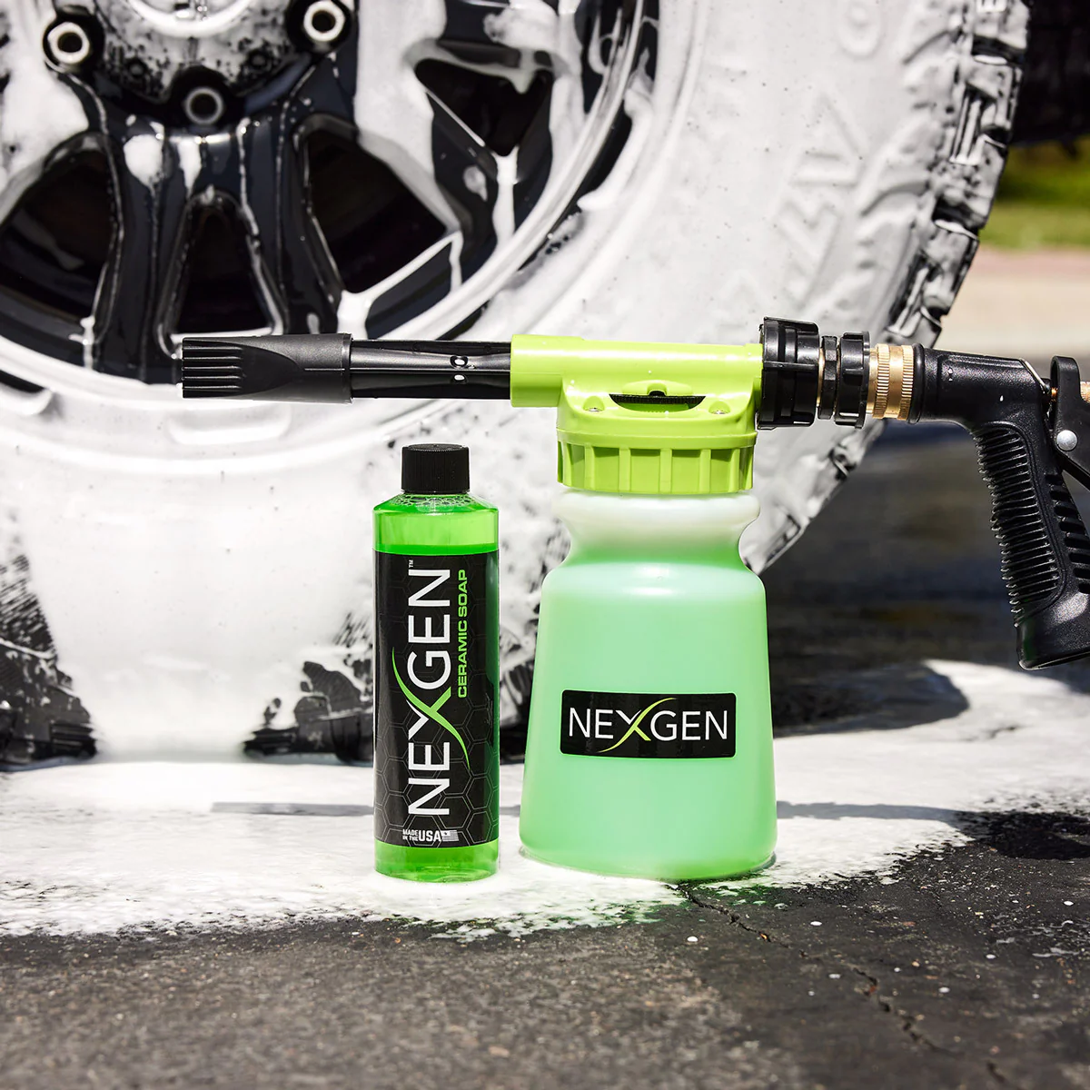 Ultimate Cleaning Kit - Image 3