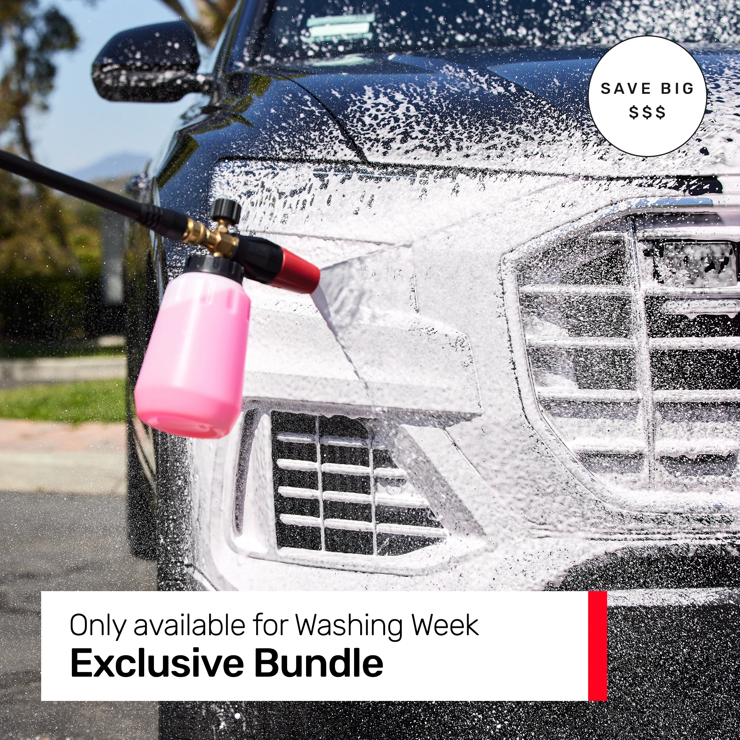 Wash Kit Bundle - Image 2