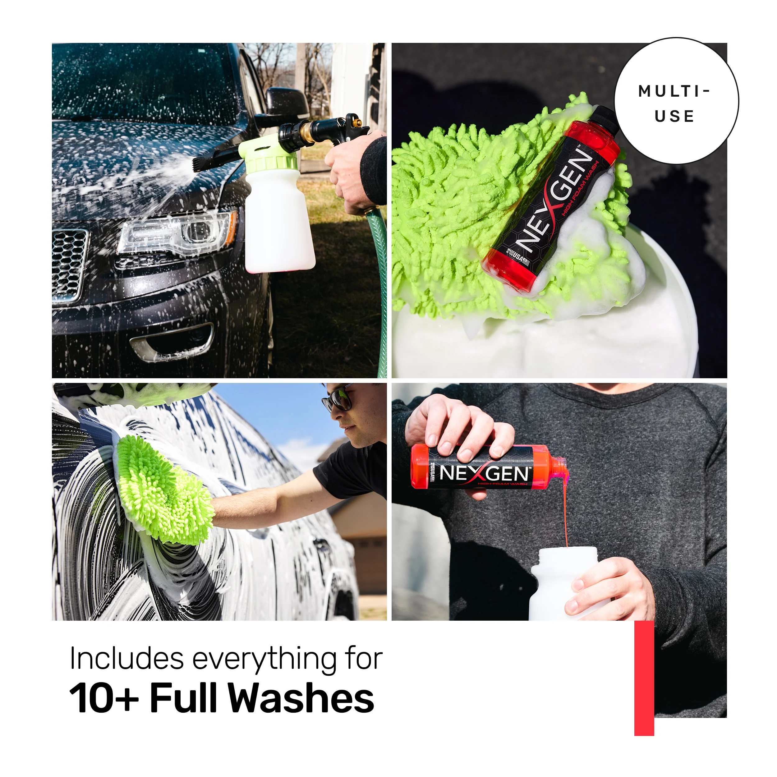 Wash Kit Bundle - Image 3