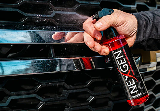 Water Spot Remover - Image 3