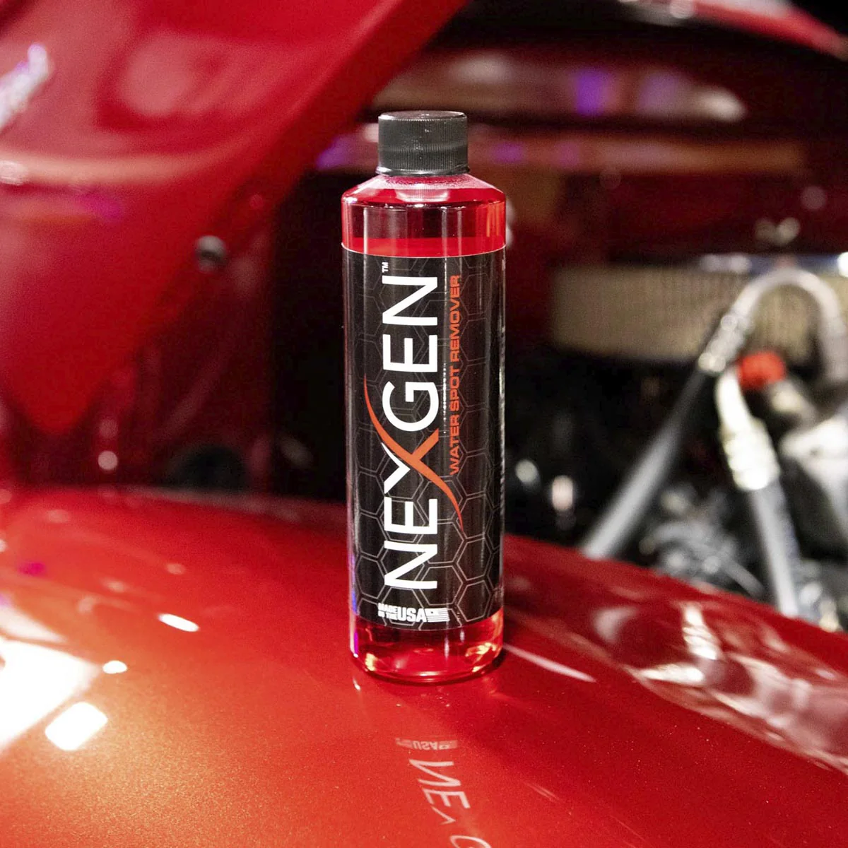 Water Spot Remover - Image 7