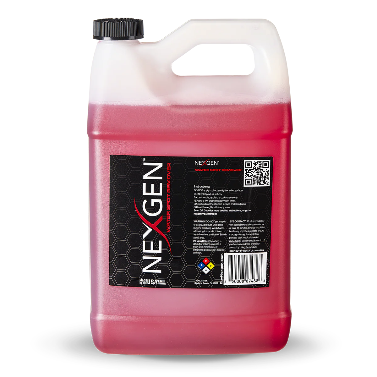 Water Spot Remover - Image 9