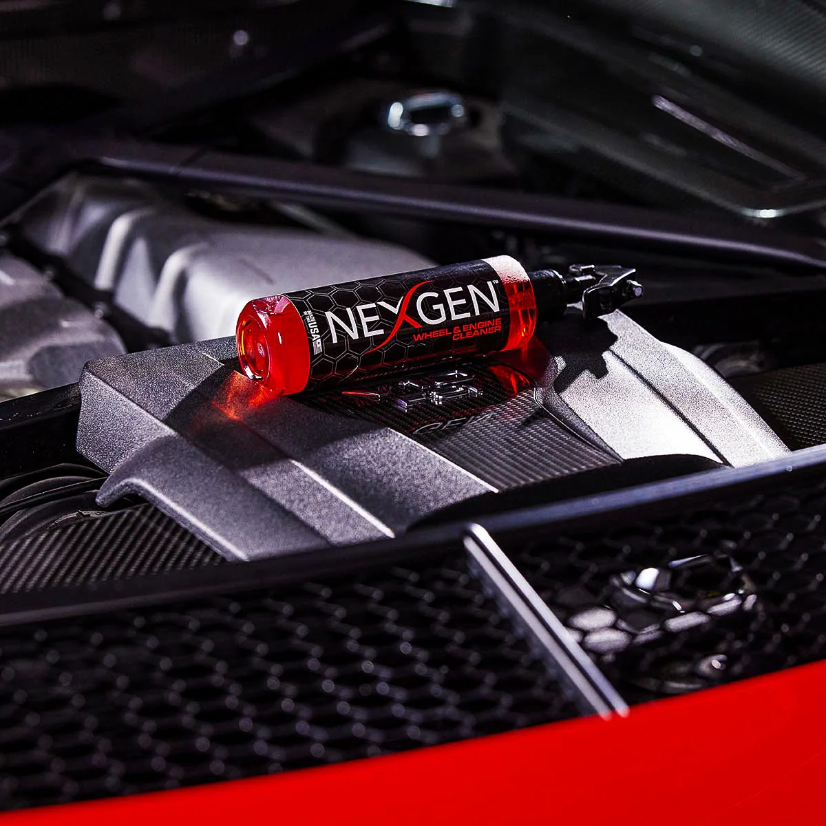 Wheel & Engine Cleaner - Image 15