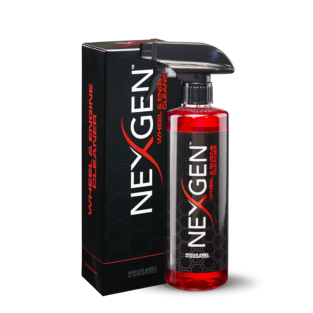 Wheel & Engine Cleaner - Image 16