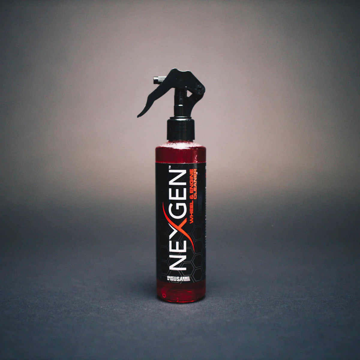 Wheel & Engine Cleaner - Image 3